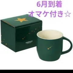スターバックス　スターマグ☆オマケ付き