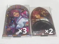 中国アクスタセット 衣更真緒 あんスタ