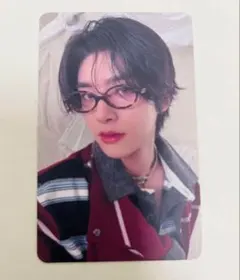 ENHYPEN ROMANCE : UNTOLD トレカ（ジェイク）