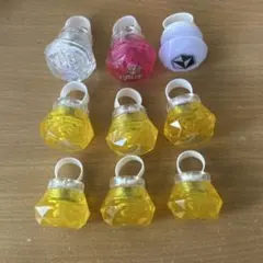 いれいす リングライト