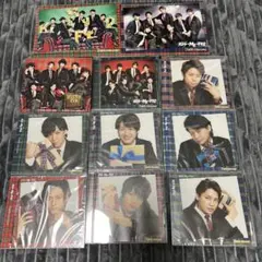 Kis-My-Ft2 Thank youじゃん！全形態セット