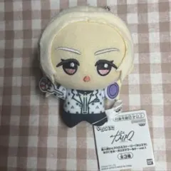 カリスマ ちびぐるみ テラ