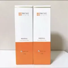 Water Life Series 洗顔フォーム 2本セット - メルカリ