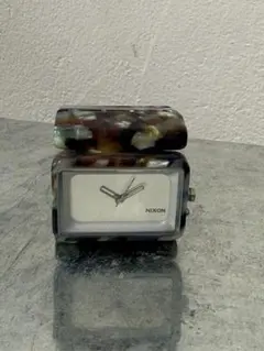 NIXON THE VEGA マルチカラーワッチのサムネイル