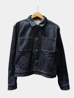 LEVI'S MADE&CRAFTED デニムジャケット S