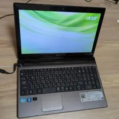 2026年最新】acer 5750の人気アイテム - メルカリ