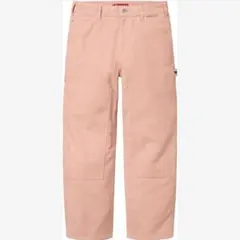 2026年最新】supreme moleskin double knee painter pantの人気