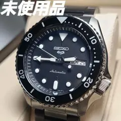 専用❗【未使用品】SEIKO5　SPORTS　自動巻き　オートマ　腕時計