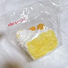 kikisquishy シャリシャリトースト XL 氷バター - メルカリ