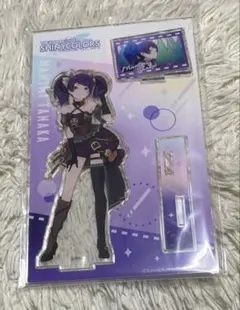 アイドルマスターシャイニーカラーズ