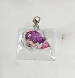 渡会雲雀 VOLTACTION アルバム アクリルキーチャーム