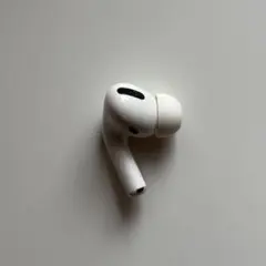 Apple  AirPodsPro 第2世代 L 左耳のみ lightning - メルカリ