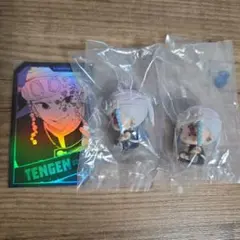 宇髄天元　グッズ