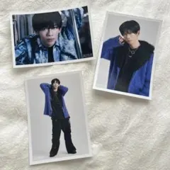 Rail is Beautiful リョウガ 生写真