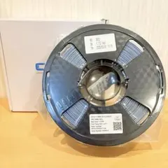 CC3D ブルーグレー PETG フィラメント1kg 3Dプリンター