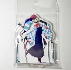 ヘルヴァボス クイーンビー アクリルスタンド＆キーホルダー 2026年