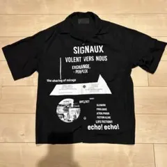 2026年最新】rAf simons シャツの人気アイテム - メルカリ