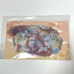 鳴潮 フェス カルテジア アクリルスタンド 特典 限定