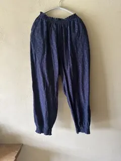 nest Robe パンツ　綿100のサムネイル