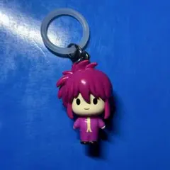 幽遊白書 蔵馬 めじるしアクセサリー