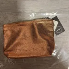 日本未入荷 Baggu ポーチ　ニコちゃん 日本未入荷 Baggu ポーチ ニコちゃん - メルカリ