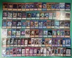 遊戯王光り物まとめ売り - メルカリ