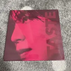 NCT ヘチャン TASTE Savory ver. 未開封