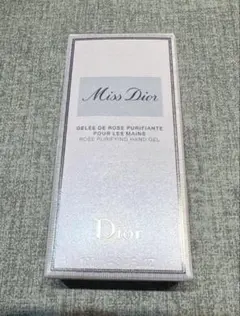 Miss Dior ディオール　ハンドジェル 100ml