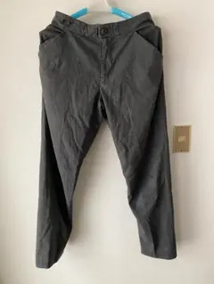 ハンピロックパンツ / Patagonia
