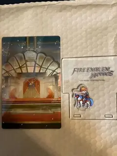 ファイアーエムブレムヒーローズ アクリルスタンド
