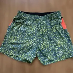 ELDORESO ランニングパンツ サイズS