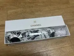 はるり　【新品未使用】CHANEL折りたたみ傘 晴雨兼用 はるり 【新品未使用】CHANEL折りたたみ傘 晴雨兼用 yukishop