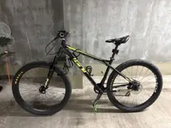 マウンテンバイク MTB　LDGR 26 ジャンク　取りに来て頂ける方限定。 2026年最新】マウンテンバイク(MTB)の人気アイテム - メルカリ