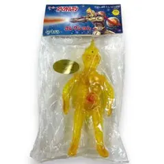 2025年最新】スペクトルマン ソフビの人気アイテム - メルカリ