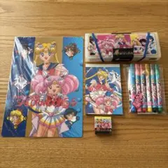 2025年最新】セーラームーン当時物5点の人気アイテム - メルカリ