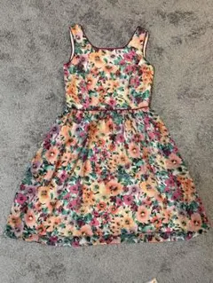 ローラアシュレイ♡ワンピース♡7号