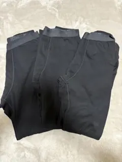 ユニクロ 超極暖 タイツ Mサイズ