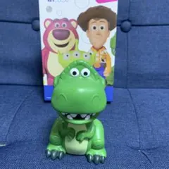 トイストーリー レックス REX フィギュア