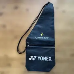 YONEX VOLTRAGE スリングバッグ 黒