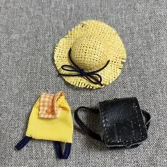 シルバニアファミリー 人形小物セット