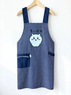 完売品 レア ちいかわ エプロン タグ付き 未使用 Ꮇ〜Lサイズのサムネイル
