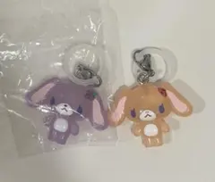 シュガーバニーズ めじるしアクセサリー