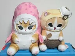 2026年最新】モフサンド ぬいぐるみ まとめ売りの人気アイテム - メルカリ