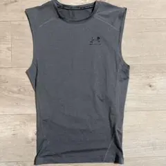 UNDER ARMOUR HEATGEAR タンクトップ LG