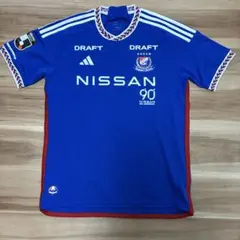 adidas 横浜F・マリノス 7番 エウベル ユニフォーム 2XLサイズ - メルカリ