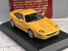 京商　フェラーリ 550 Maranelloのサムネイル