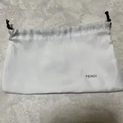 【FENDI】袋のみ