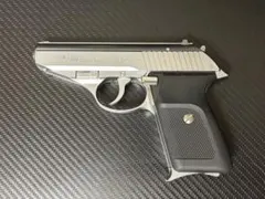 KSC P230SL シルバー ガスブローバック　絶版のサムネイル