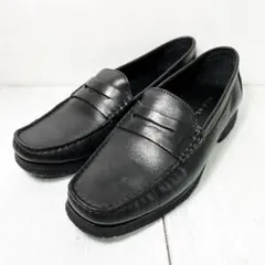 REGAL コインローファー 24㎝ 革靴