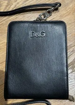 2026年最新】D&G ／ Dolce＆Gabbana メンズ ウォレットチェーンの人気